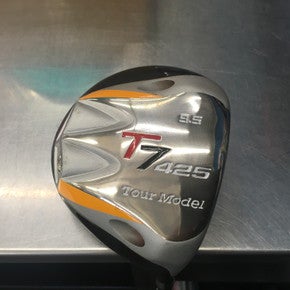 Used *Other Brand TOUR MODEL T7 425 9.5 Degree Graphite/Regular Golf / Drivers 11846-S000039687