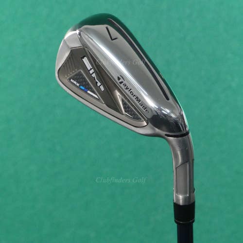 TaylorMade SIM2 Max Single 7 Iron Fujikura Ventus 5-A Graphite Seniors
