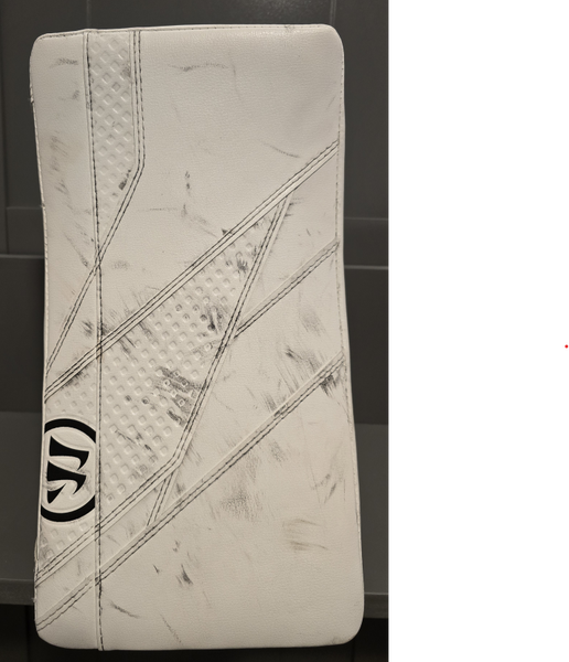 Used Senior Large Warrior Ritual G7.1 Pro Blocker