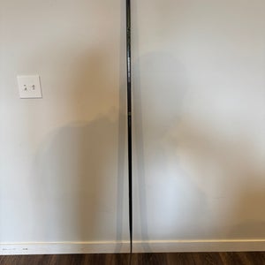 Custom Crosby Senior CCM Ribcor Reckoner Left Hand Hockey Stick 100 Flex Pro Stock (New)