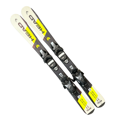 Used Head SUPER SHAPE TEAM DH Ski 97 cm 10299-C000303465