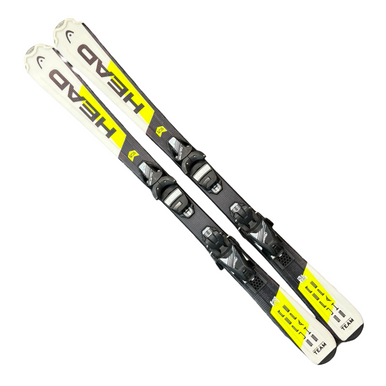 Used Head SUPER SHAPE TEAM 117 cm 10299-C000303464