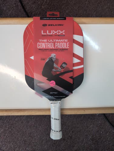 Selkirk Luxx V 2.0 Epic(New)