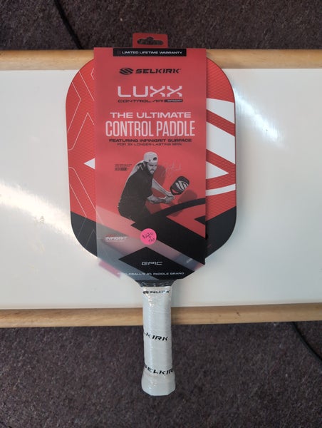 Selkirk Luxx V 2.0 Epic(New)