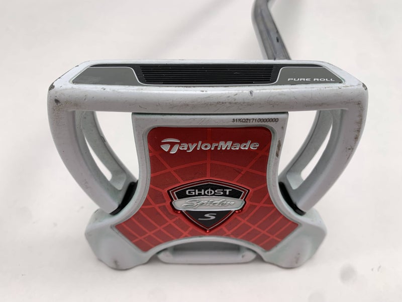 TaylorMade Ghost Spider S Putter 35" Mens RH