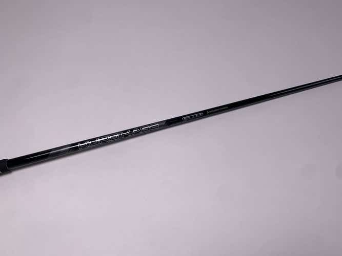Mitsubishi Chemical Kuro Kage 80g Stiff Graphite Hybrid Shaft 38.25" Pull 0.37
