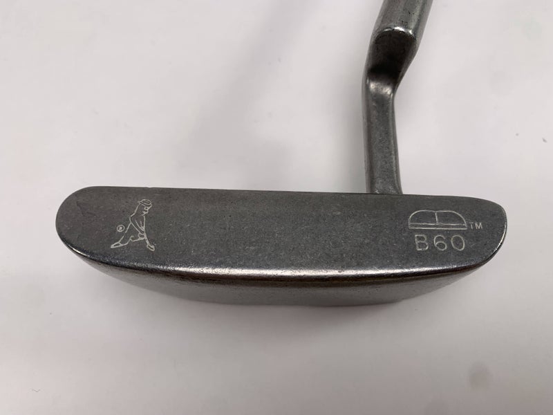 Ping B60 Putter 35" Black Dot Mens RH
