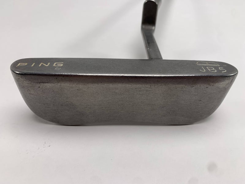 Ping JB 5 Putter 36" Black Dot Mens RH