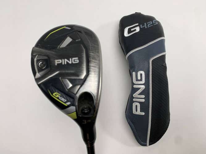 Ping G430 3 Hybrid 19* Alta CB 70g Regular Graphite Mens RH HC
