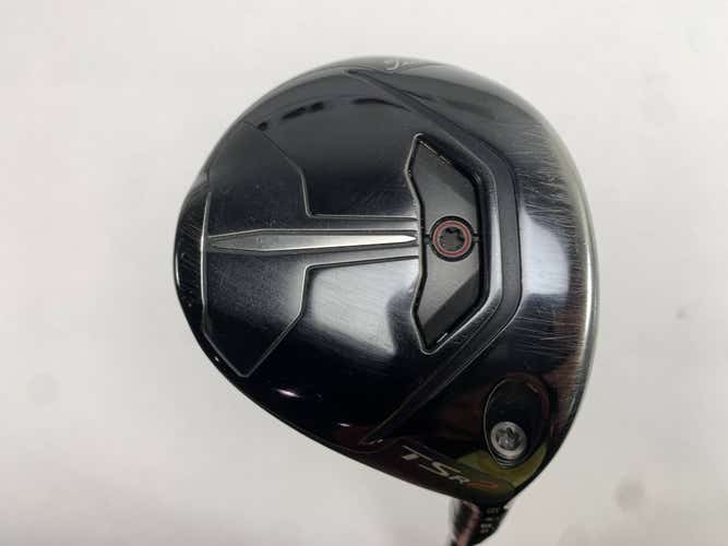Titleist TSR2 5 Fairway Wood 18* Mitsubishi Chemical Kuro Kage 55g Mens RH