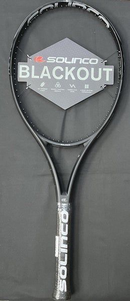 Solinco Blackout 300 XTD Grip Size 2