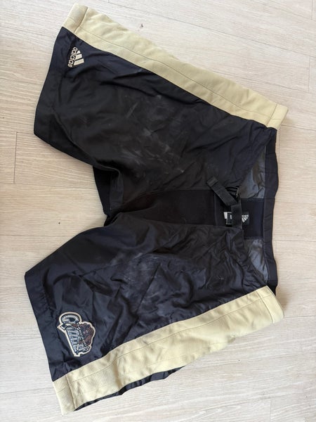 Black Medium Adidas Pant Shell (Used)