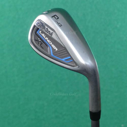 Cleveland Launcher XL PW Pitching Wedge Project X Catalyst 5.5 Graphite Regular