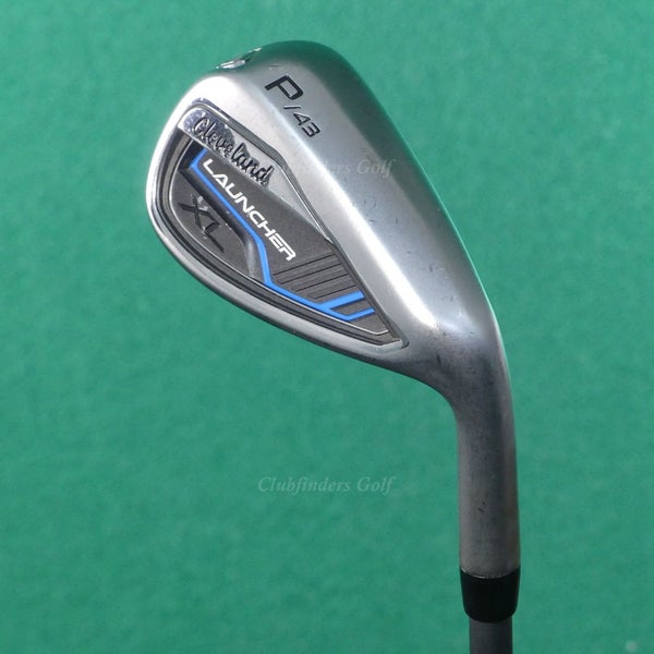 Cleveland Launcher XL PW Pitching Wedge Project X Catalyst 5.5 Graphite Regular