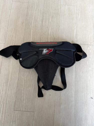 Vaughn V7 Int XR Jock (Used)