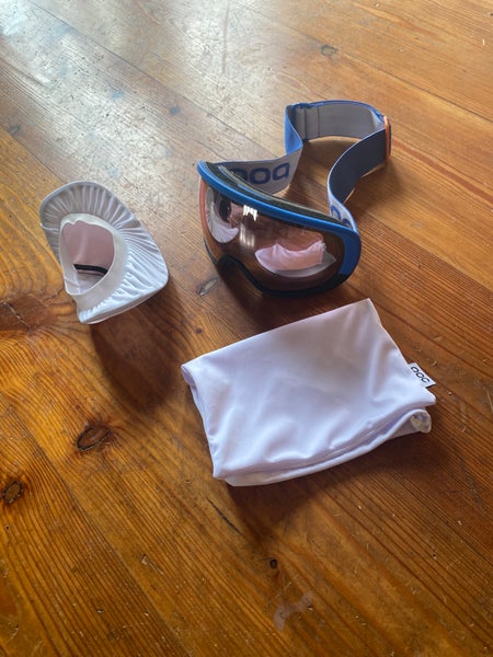 POC Fovea Ski Goggles (Used)