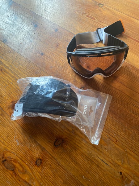 POC Zonula Ski Goggles (Used)