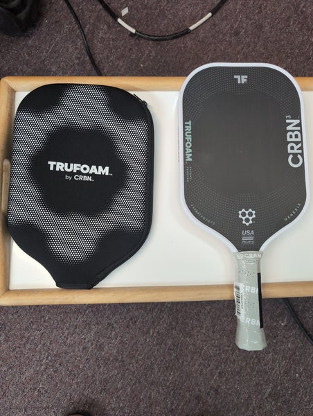 Crbn Trufoam 3X Hybrid 14mm (New)