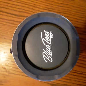 Blue Tees Player+GPS Range finder AND Bluetooth speaker