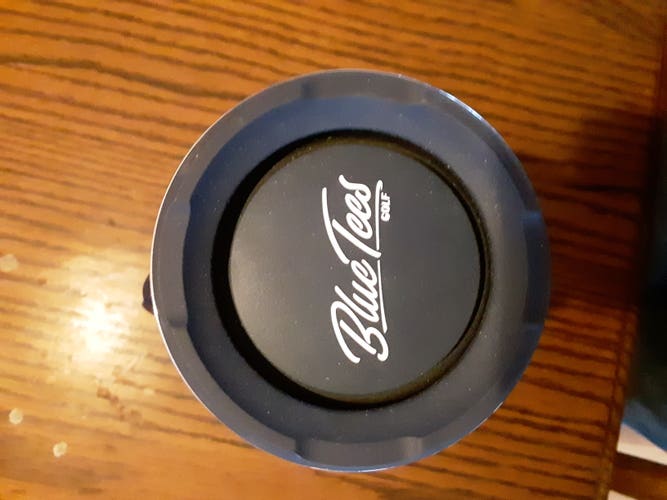 Blue Tees Range finder/bluetooth speaker