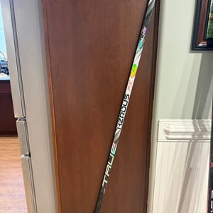 Senior True Project X RH Hockey Stick 85 Flex PRO STOCK WATSON (New)