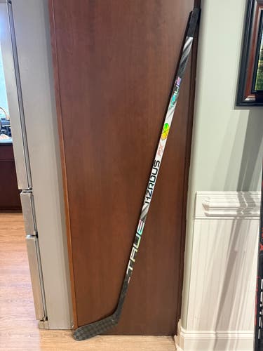 Senior True Project X RH Hockey Stick 85 Flex PRO STOCK WATSON (New)