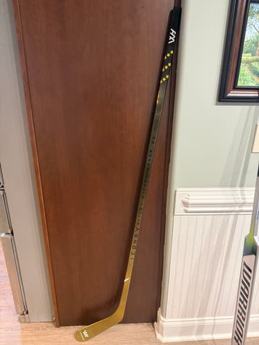 Senior Verbero Mercury V350 WICK STICK RH Hockey Stick P92 75 Flex