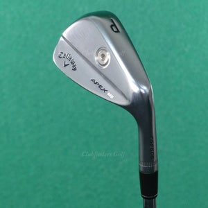 Callaway Apex MB Forged 21 PW Pitching Wedge Modus 3 Tour 105 Steel Regular