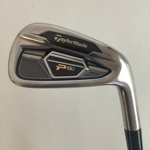 Taylor Made PSi Single 5 Iron With KBS Tour Regular Steel Shaft