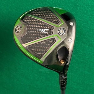 Callaway GBB EPIC Sub Zero 9 Driver HZRDUS Smoke 6.5 60g Graphite Extra Stiff
