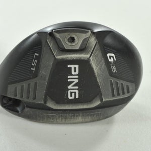 Ping G425 LST 3-14.5* Fairway Wood Stiff Flex Right Alta CB 65g Graphite #206969
