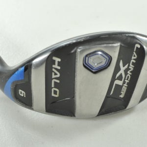 Cleveland Launcher XL Halo 2021 6-27* Hybrid Senior Flex Right Graphite # 207014