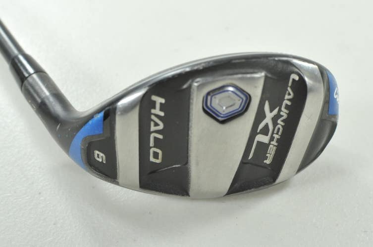 Cleveland Launcher XL Halo 2021 6-27* Hybrid Senior Flex Right Graphite # 207014