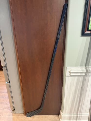 Senior CCM Ribcor Trigger 7 Right Handed Hockey Stick P90TM 75 Flex Pro Stock (New)