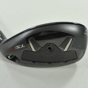 Titleist TSi3 2-18* Hybrid Stiff Flex Right Tensei AV Blue 65g Graphite # 206964