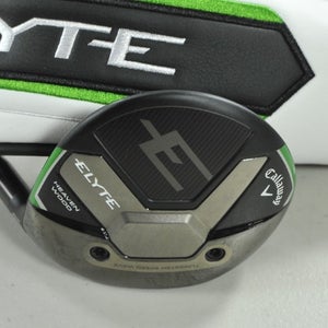 Callaway Elyte 20* Heaven Wood Regular Flex RH Denali 5.5 60g Graphite # 207051