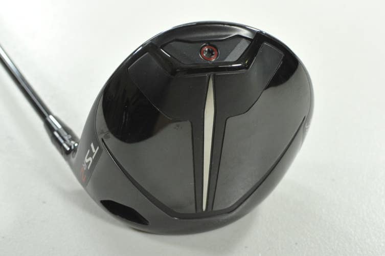 Titleist TSR2 10* Driver Regular Flex Right Tensei Blue AV 55g  # 206971