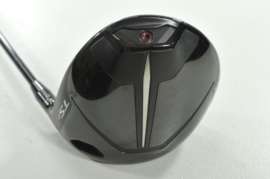 Titleist TSR2 10* Driver Regular Flex Right Tensei Blue AV 55g  # 206971