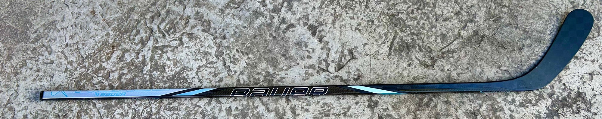 P92 70 Flex LH Like New Bauer Nexus Tracer