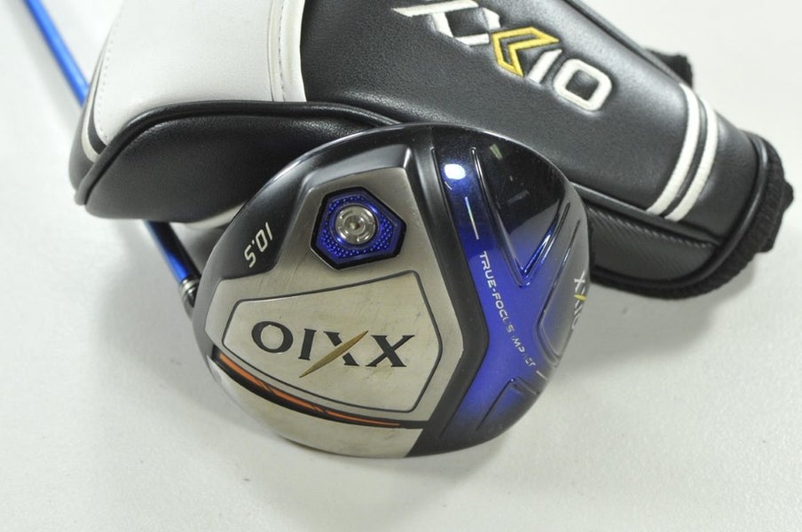 XXIO X 10 10.5* Driver Senior Flex Right 40g Code 4223  # 203399