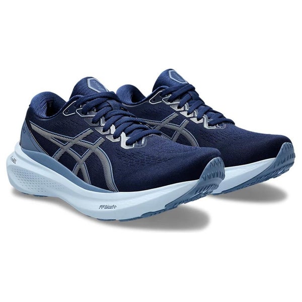 Asics GEL-Kayano 30 1012B503-405 Sneakers Women's 9.5 Blue Running Shoes TZP891