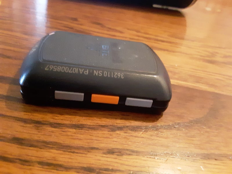 Bushnell Phantom 2 Range Finder