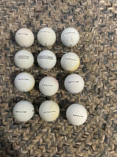Titleist Pro V1 Balls 12 Pack (1 Dozen) (Used)