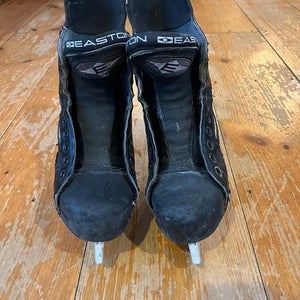 Easton Z-Air Hockey Skates Regular Width 9 (Used)