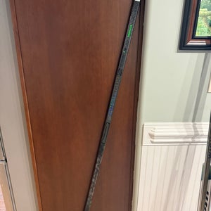 Senior CCM Ribcor Trigger 6 Pro Right Handed Hockey Stick 70 Flex V01 Pro Stock  GIBAULT (New)