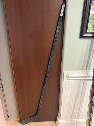 Senior CCM Ribcor Trigger 6 Pro Right Handed Hockey Stick 70 Flex Pro Stock  GIBAULT (New)