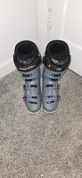 2021 Rossignol All-Track Pro 120 GW Men's Ski Boots Size 25.5