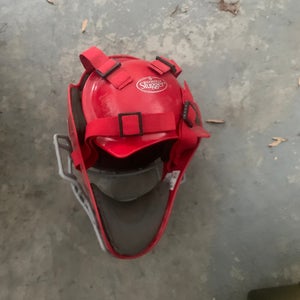 LS Catcher's Mask (Used)