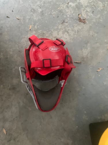 LS Catcher's Mask (Used)