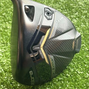 Cobra DS Adapt Max D 12* 46" RH Senior Flex Driver